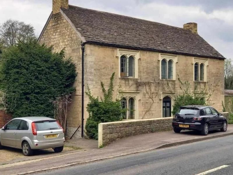 Nelson House - Assisted Living in Stroud, England photo 2