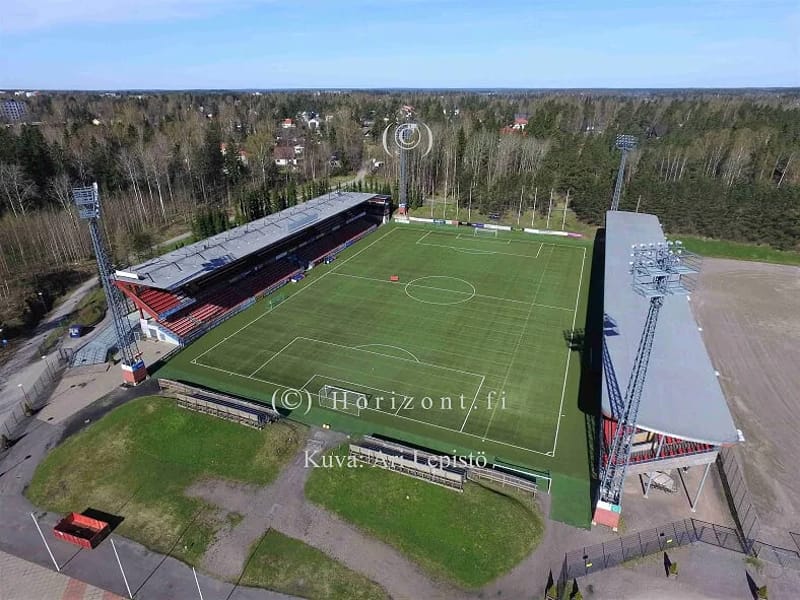Myyrmäen seniorikeskus, hoitokoti 5 in Vantaa, Uusimaa photo 3