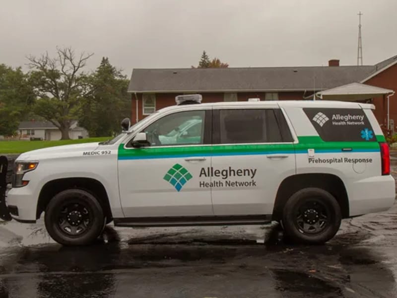 Allegheny Health Network Healthcare at Home Hospic - Hospice in Warrendale, PA photo 1