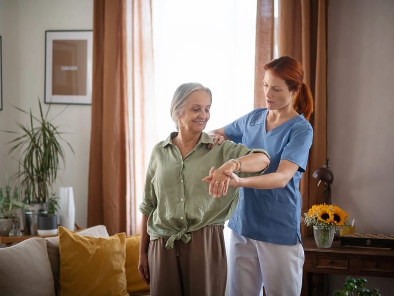 Allegheny Health Network Healthcare at Home Hospic - Hospice in Warrendale, PA photo 3