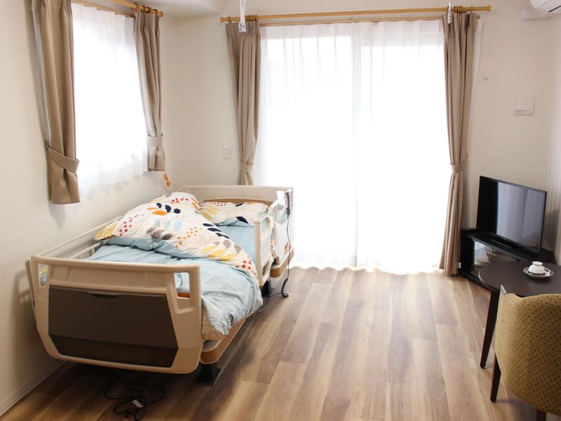 しょうぶ苑　ホームヘルプステーション - 訪問介護 in 熊本市中央区, 熊本県 photo 2