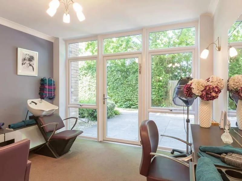 Bowes House - Nursing Home in Hailsham, England photo 1
