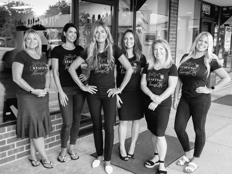 Blue Diamond Medical Staffing - Home Health Nursing in Kansas City, MO photo 1