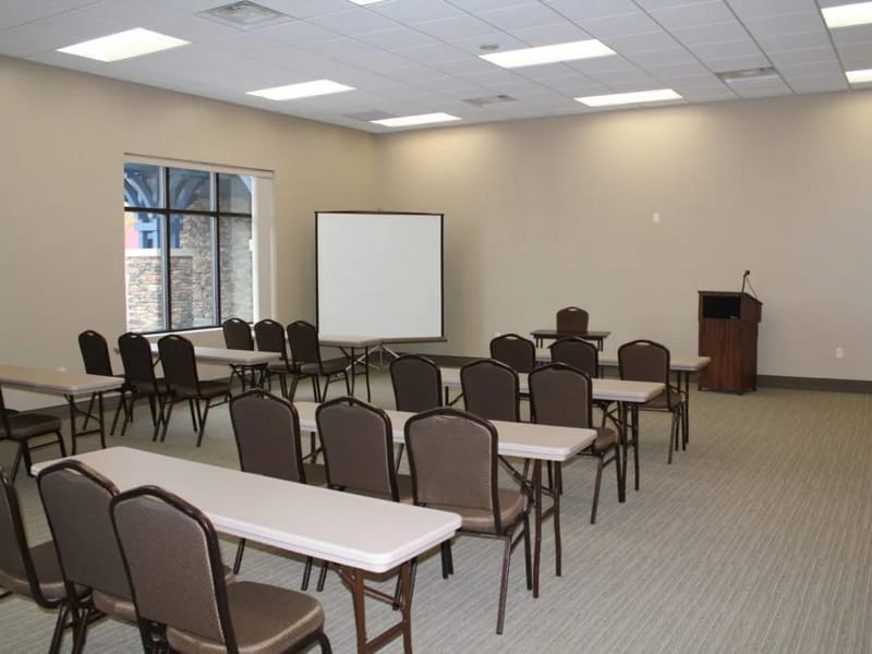 Celebration City Community Center — Home Health Nursing, Saint Louis, MO · photo 2
