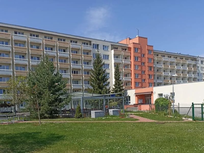 domovy pro seniory (3875788) - Podporované bydlení in Jihlava, Kraj Vysočina photo 1