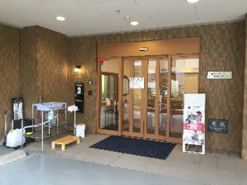 そんぽの家　南与野 - 有料老人ホーム in さいたま市中央区, 埼玉県 photo 3