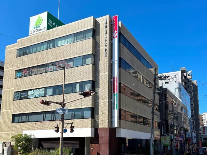 ほーむけあセンター和心 - 有料老人ホーム in 舞鶴市, 京都府 photo 2
