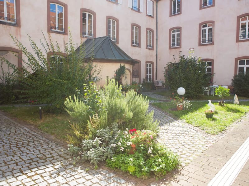 Residence Abrapa Wissembourg - Maison de Retraite in WISSEMBOURG, Grand Est photo 2