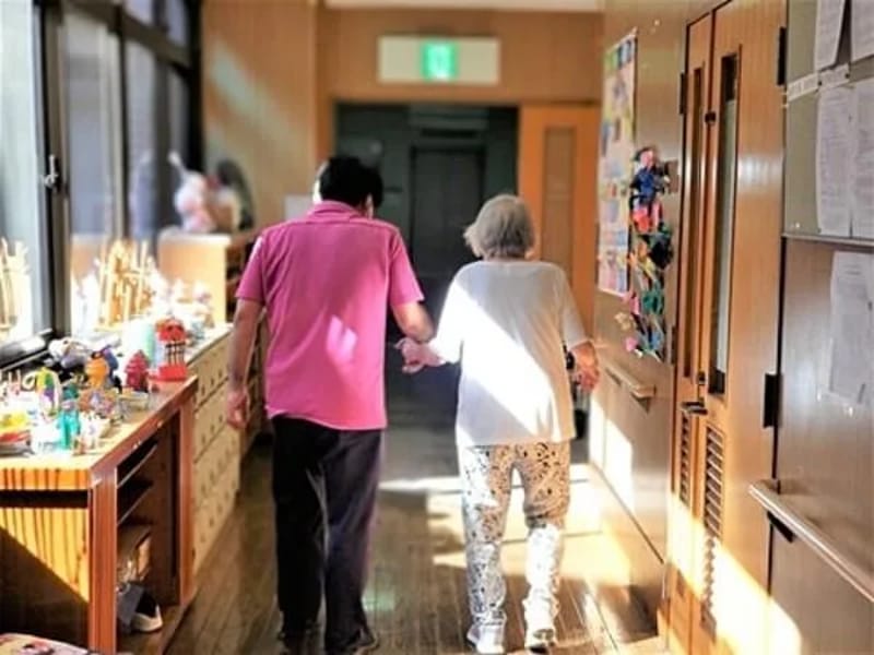 ゆうゆう苑指定通所介護 - デイサービス in 千葉市, 千葉県 photo 2