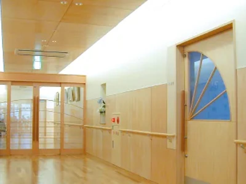 あおぞらライフデイサービス in 浜松市中央区, 静岡県 photo 3