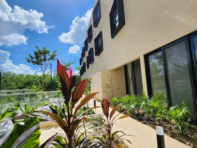 Casa De Retiro - Vida Asistida in Mérida, Yucatán photo 3