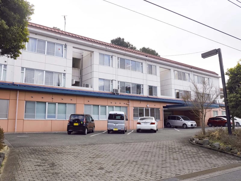 みどりの風 あすわ - 有料老人ホーム in 毛呂山町, 埼玉県 photo 2