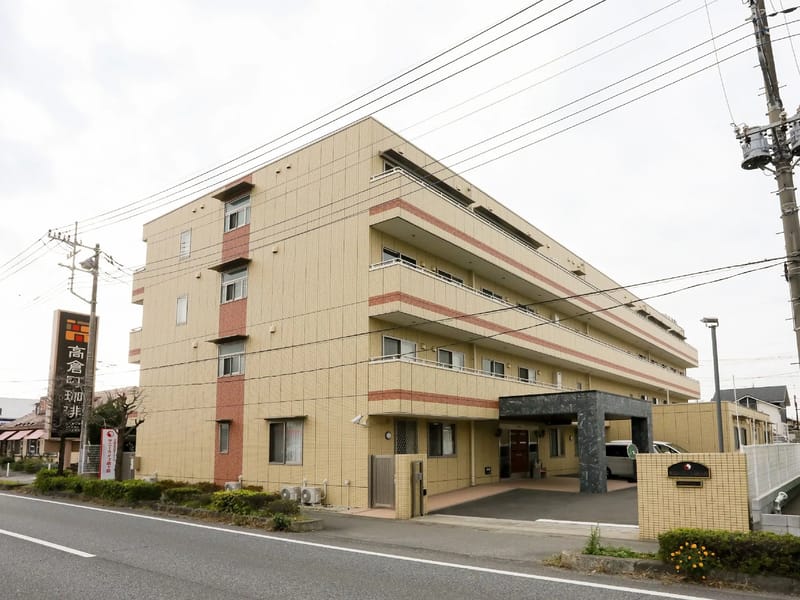 みどりの風 あすわ - 有料老人ホーム in 毛呂山町, 埼玉県 photo 3