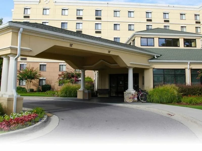Country Cottage-Huntsville-Oakleaf — Assisted Living, Huntsville, AL · photo 3