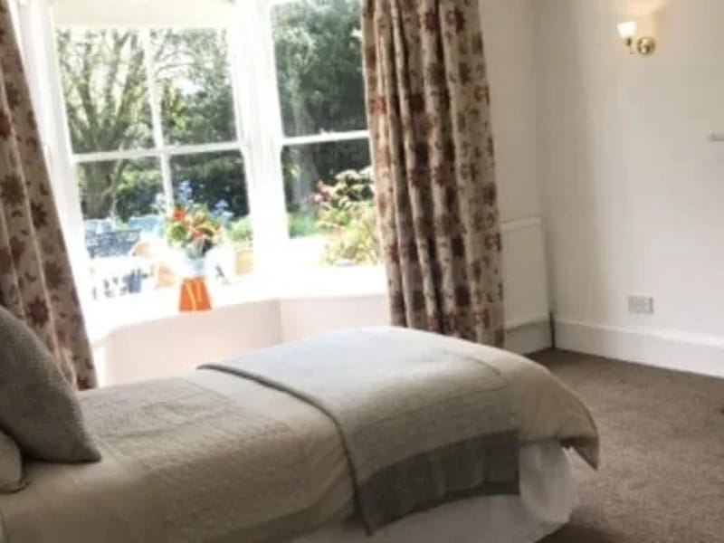 Onny Cottage - Assisted Living in Ludlow, England photo 2