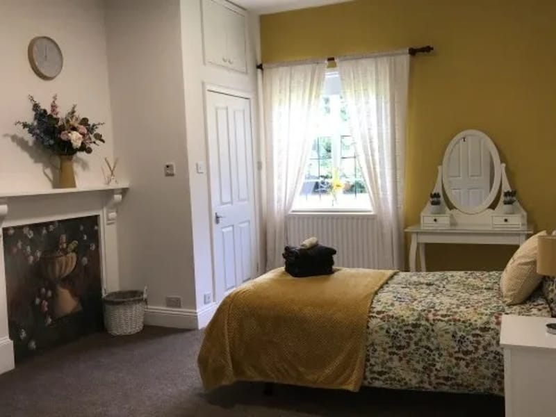 Onny Cottage - Assisted Living in Ludlow, England photo 3
