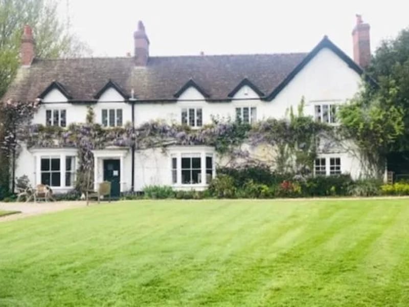 Onny Cottage - Assisted Living in Ludlow, England photo 1