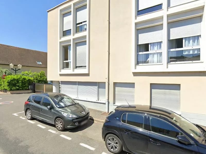 Ehpad Residence Marcellin Vollat - EHPAD in DIGOIN, Bourgogne-Franche-Comté photo 3