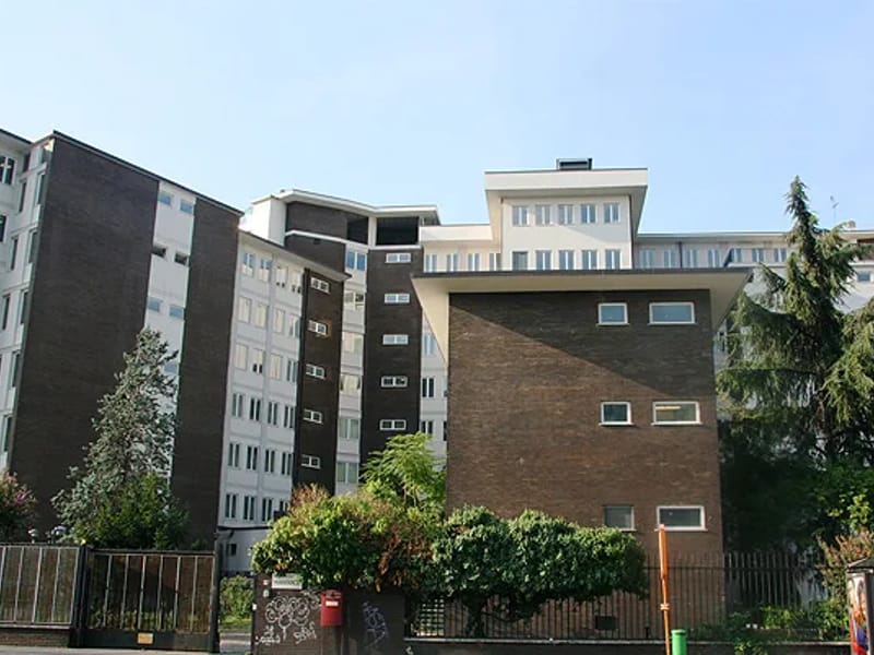 Rsa Famagosta - Casa di Riposo in Milano, Lombardia photo 1