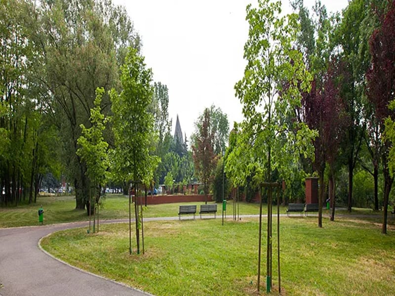Rsa Famagosta - Casa di Riposo in Milano, Lombardia photo 3