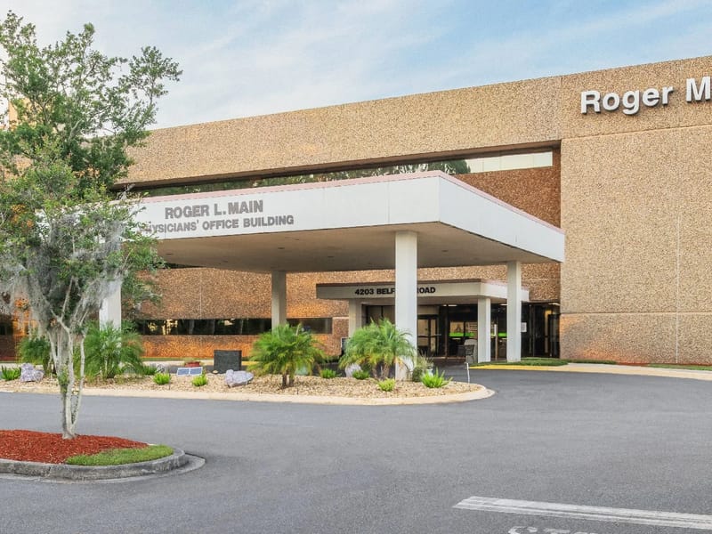 Ascension St Vincent's Southside - Inpatient Rehabilitation in Jacksonville, FL photo 3