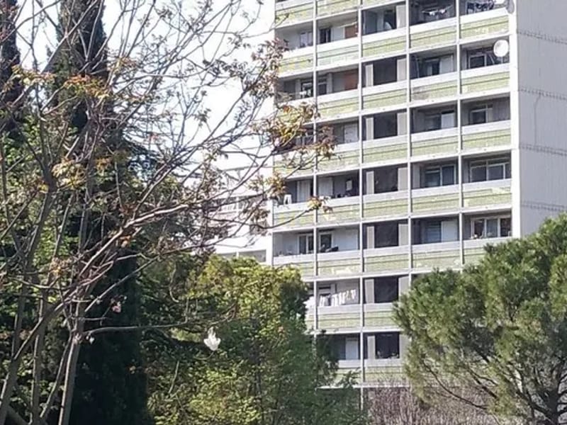 Residence Frais Vallon - EHPAD in MARSEILLE, Provence-Alpes-Côte d'Azur photo 3