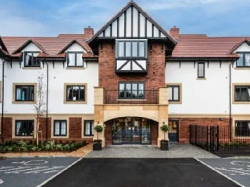 Woodbury View in Worcester, England photo 1