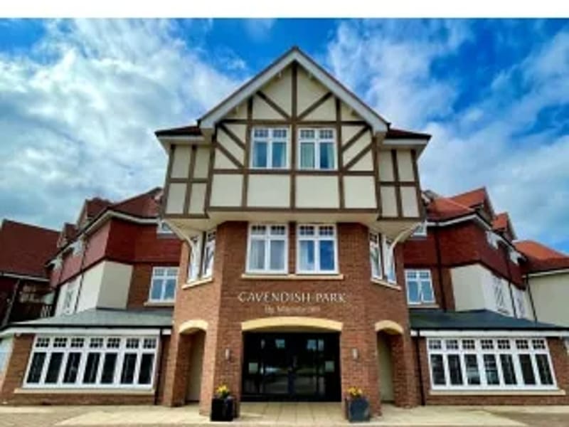 Woodbury View in Worcester, England photo 2