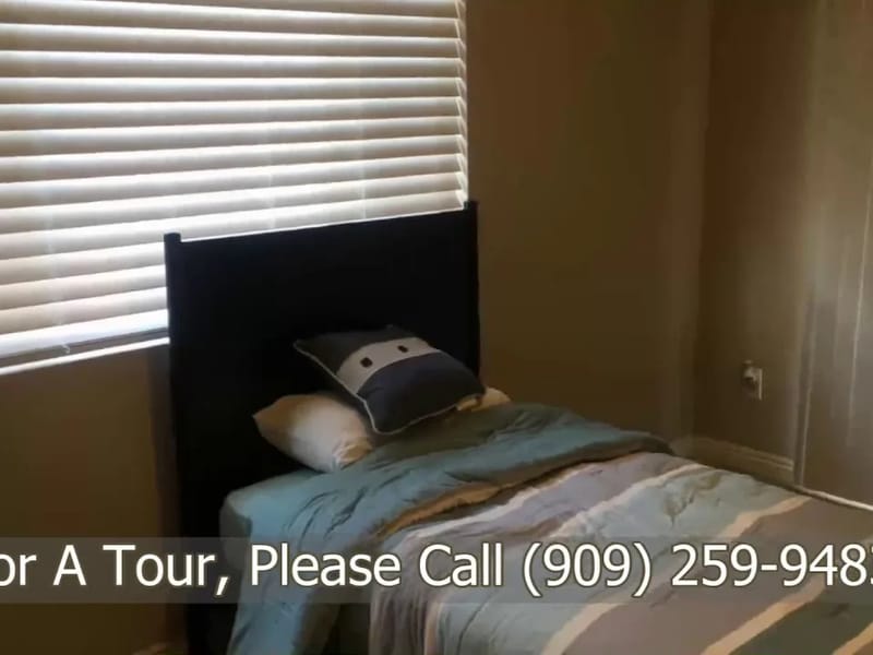 A Dreamland Care Villa - Assisted Living in Riverside, CA photo 1