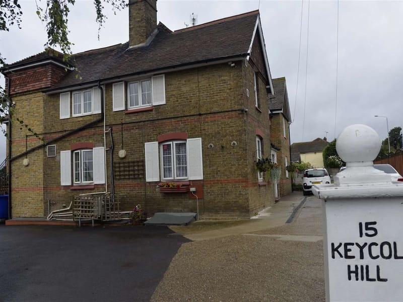 Hill Farm - Nursing Home in Sittingbourne, England photo 3