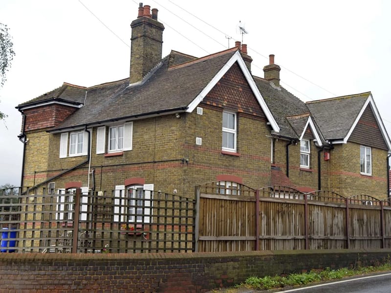 Hill Farm - Nursing Home in Sittingbourne, England photo 2