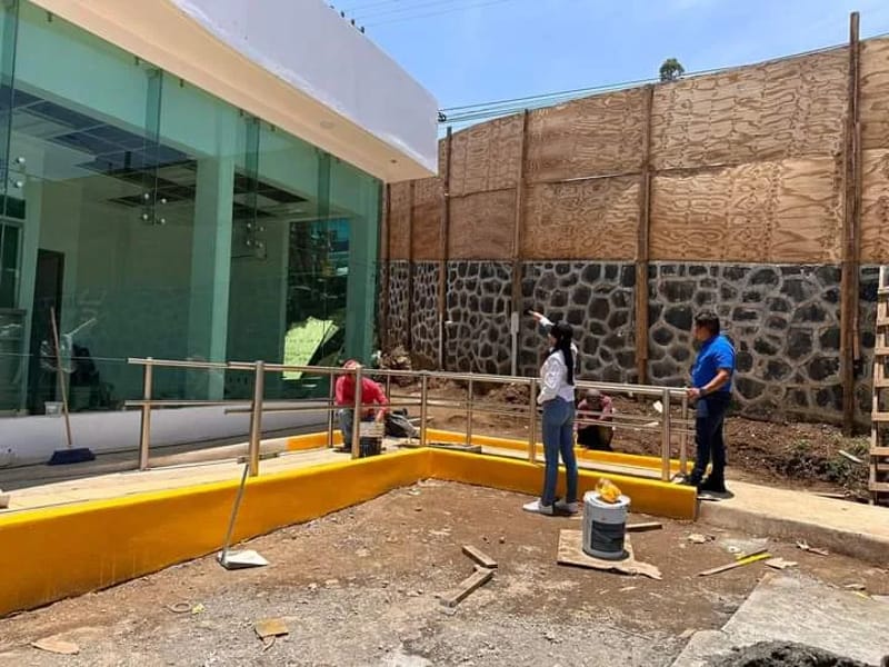 COORDINACION DEL ADULTO MAYOR Y PERSONAS CON DISCAPACIDADES - Vida Asistida in Atlatlahucan, Morelos photo 3