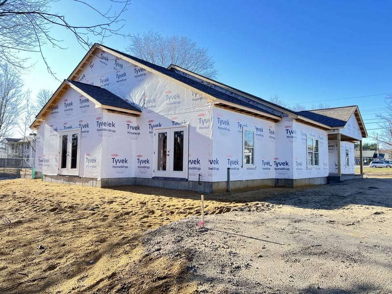 7 Riverview Street - Assisted Living in Sanford, ME photo 1