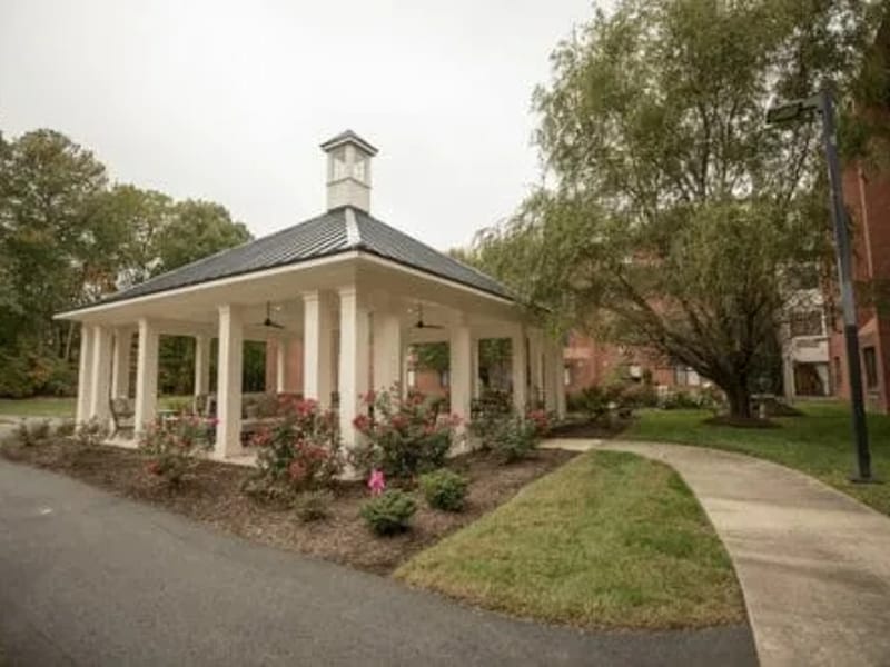 The Village At Manorcare - Assisted Living in Richmond, VA photo 2