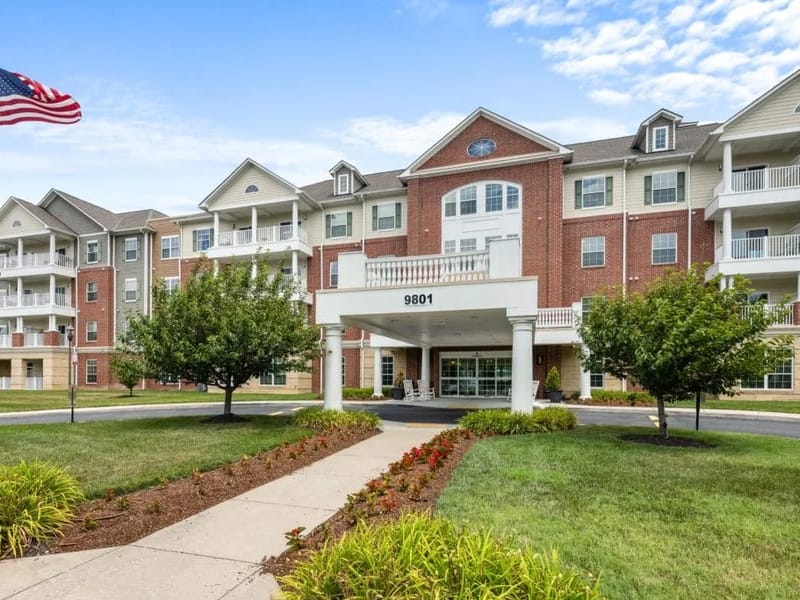 The Village At Manorcare - Assisted Living in Richmond, VA photo 3