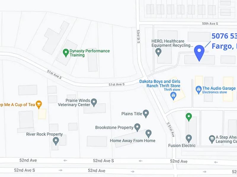 Aging in Place - Home Safety Modifications in Fargo, ND photo 1