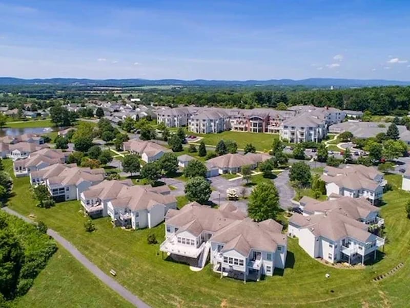 Willowbrooke CT Skilled Care Buckingham's Choice — Nursing Home, Adamstown, MD · photo 3