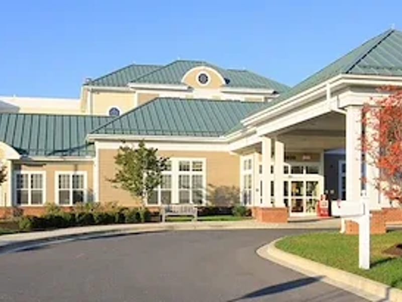 Willowbrooke CT Skilled Care Buckingham's Choice — Nursing Home, Adamstown, MD · photo 2