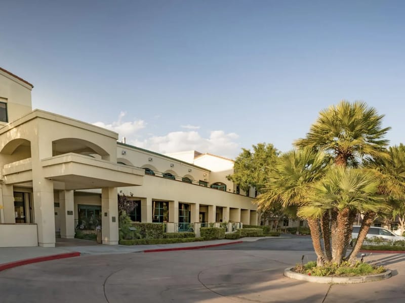 Ararat Home Of Los Angeles - Assisted Living in Mission Hills, CA photo 3