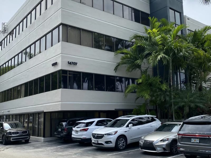 Dominguez Baute CORP - Home Health Nursing in Miami, FL photo 3