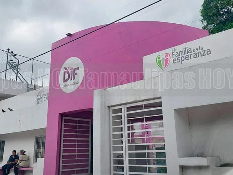 CASA HOGAR DEL DIF - Hogar de Ancianos in Torreón, Coahuila photo 1