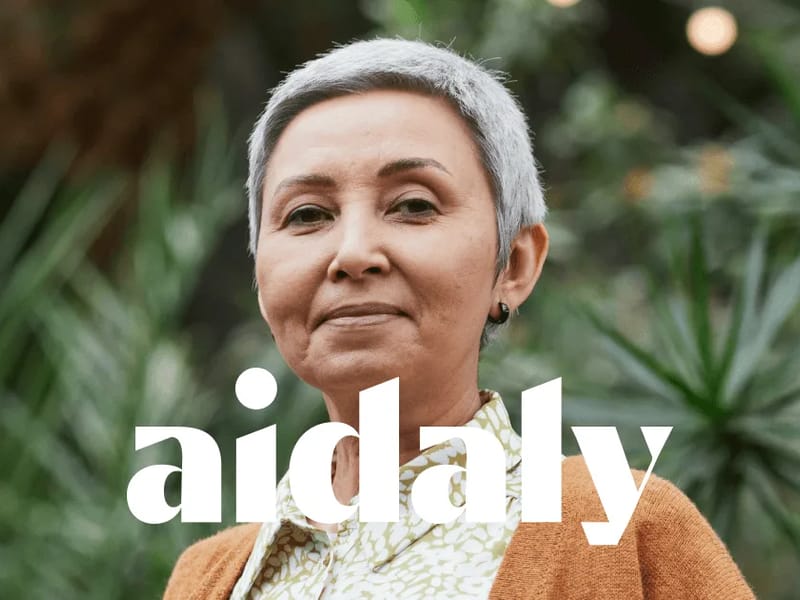 AIDALY CARE CALIFORNIA LLC - Home Health Nursing in San Francisco, CA photo 1