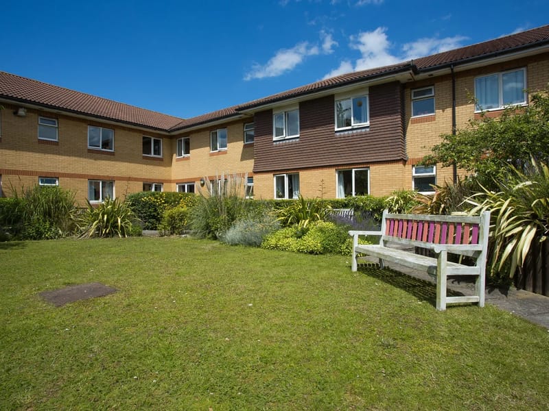 Mountbatten Lodge - Nursing Home in Hemel Hempstead, England photo 3