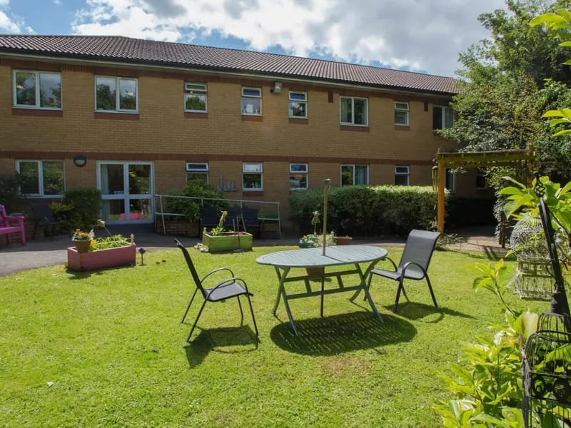 Mountbatten Lodge - Nursing Home in Hemel Hempstead, England photo 2