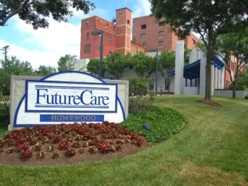 Future Home Care Limited (Mansfield) in Mansfield, England photo 2