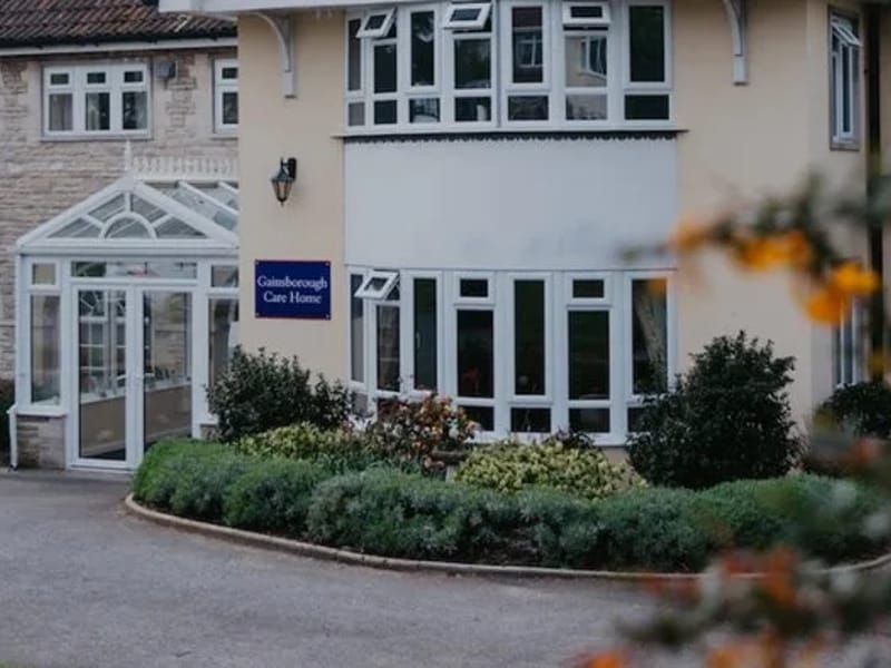CRT - Lincolnshire Home Care - In-Home Care in Gainsborough, England photo 3