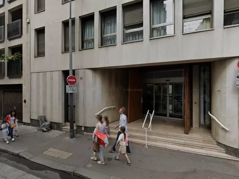 Ehpad Residence Notre Dame Des Champs - EHPAD in PARIS, Île-de-France photo 1