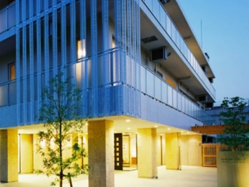 せらび恵比寿 - 有料老人ホーム in 目黒区, 東京都 photo 3