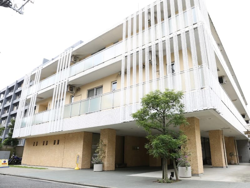せらび恵比寿 - 有料老人ホーム in 目黒区, 東京都 photo 1