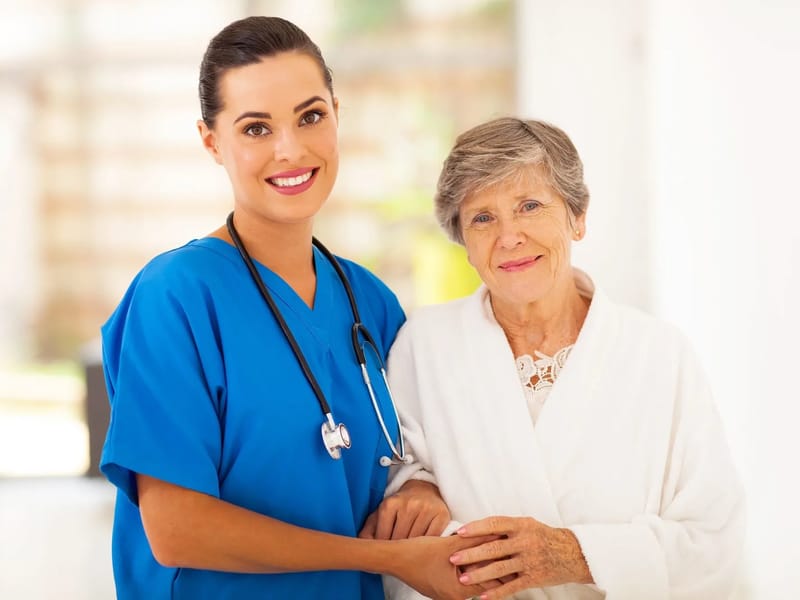 Best Home Health Care Services, INC. - Home Health Nursing in Connersville, IN photo 1